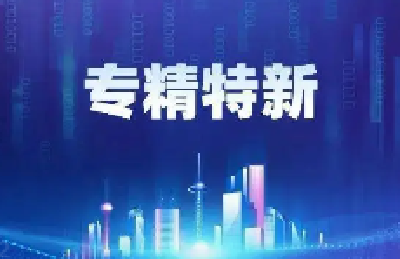 最高奖励500万元 十堰真金白银培育专精特新“小巨人”企业