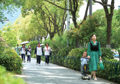 城市更文明市民更幸福——十堰以五大突出问题专项整治推动城市管理水平大提升