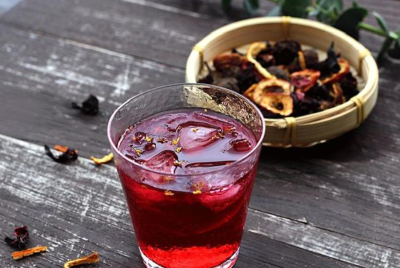 “中药房配酸梅汤”火了 服用中药代茶饮应遵医嘱