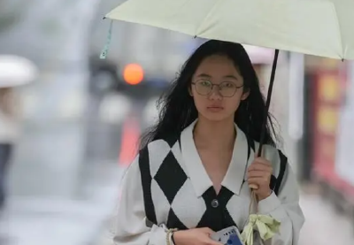 冷空气跃跃欲试 今明两天十堰阴雨天气到访