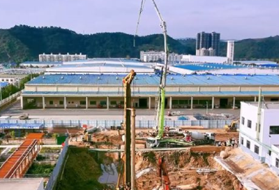 投资约7800万元！十堰市东部污水处理厂计划12月底投运      