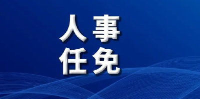 十堰最新人事任免，涉及多名干部调整