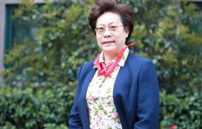 汶川地震后卖房捐款450万的“上海奶奶”，走了