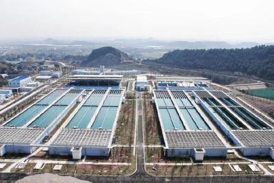 竹溪“以水为媒”引来34.5亿元投资 让“山泉水”变“致富水”