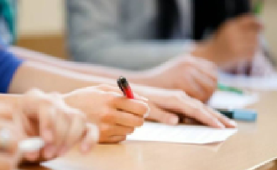 国考26日举行笔试，计划招录3.96万人