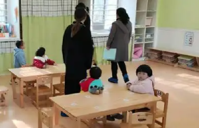 明年4月1日起施行！事关婴幼儿托育