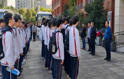 十堰经开区全力破解企业用工难题 校企双向赋能 产教双链融合