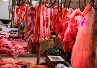 年内第三批猪肉收储将启动：除了肉价 还要托起CPI？