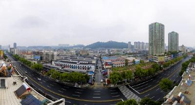 十堰这个基地拟认定为2023年度国家外贸转型升级基地