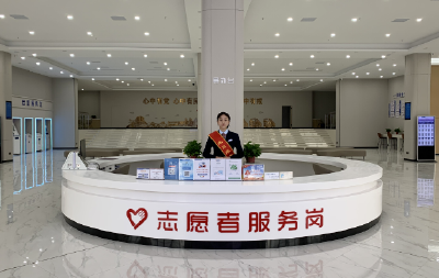 十堰经开区：政务中心迁新址，政务服务再升级