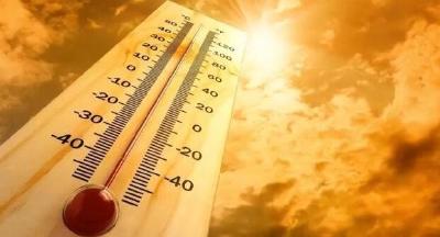 湖北2023年度天气榜单出炉 十堰这个地方位居高温榜榜首