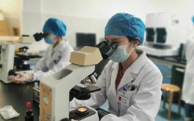 比熊猫血更稀有，四川省一医院发现一例超稀有血型