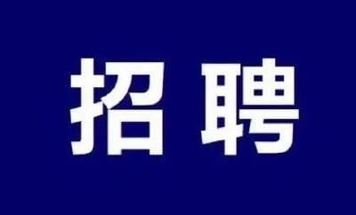 湖北这些单位正在招人，速投简历→