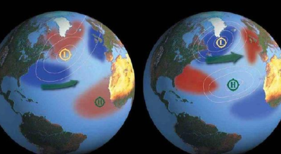 厄尔尼诺或持续到明年春，今年会是“超级暖冬”吗？