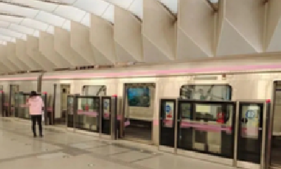 北京地铁昌平线追尾致102人骨折，事故原因初步查明