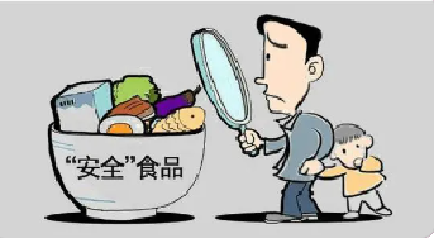 今年以来公安机关破获食品安全犯罪案件1万余起