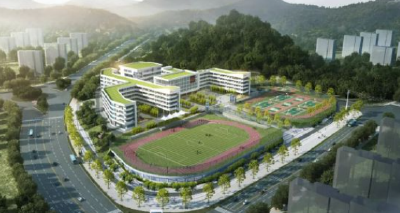 最新批复！十堰城区将新增两所学校！位置在这儿→