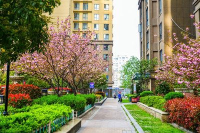 首次发布！湖北省物业服务红黑榜来了！十堰这家小区物业上榜