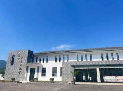 重筑“留住乡愁”的精神家园 房县30座礼堂成乡村文化新高地