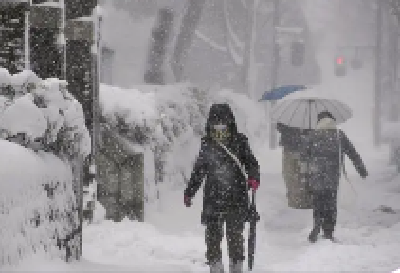 国家邮政局：南方多地大雪，部分地区可能快件延误