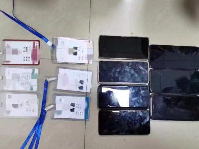 办信用卡却涉嫌“洗钱”？十堰警方打掉一“帮信”犯罪团伙