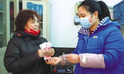 别人家的小区 | 香港旺角小区发放公共收益 业主最多领到408元