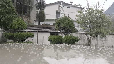 雨雪天气来袭！十堰交警发布出行提示！