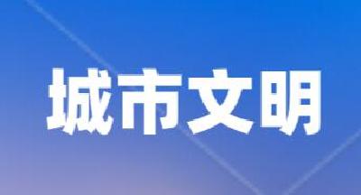 十堰印发《2024年城市文明创建工作要点》