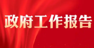 政府工作报告极简版来了！只有700字