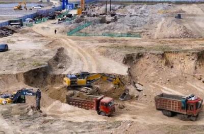 重点工程报道 | 宝路（十堰）专用车智造园一期项目加快建设 建成后可年产专用车1.7万辆