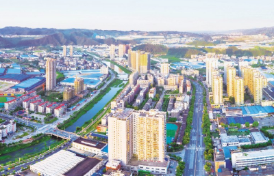 十堰经开区推动经济高质量发展不断迈上新台阶综述