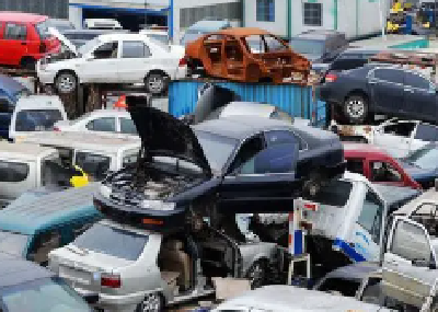湖北省报废机动车回收拆解企业名单公布  十堰市5家企业在内