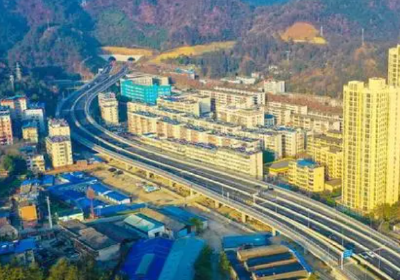 十堰城区部分道路有了新名字！在你家附近吗？
