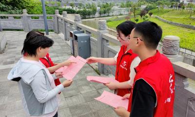 文明河流︱茅箭区多措并举扮靓河道 守护绿水长流