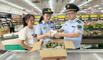 全部合格！端午将至，十堰20个批次专项抽检结果出炉