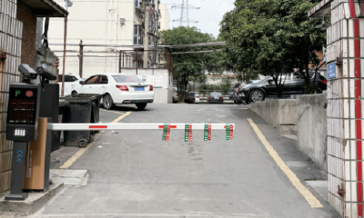 十堰社区 | 张湾区车城路街道张湾社区：居民自治解开老旧小区幸福密码