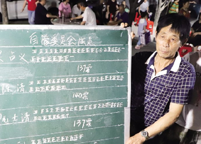 别人家的小区 | 小区怎么管，居民自己说了算
