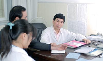 全国名老中医、市中医医院知名中医赵和平：赤诚之心续传承 为医为师亦楷模