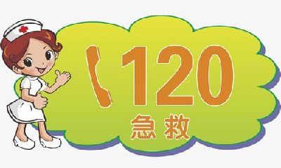 教科书式指导！小伙药物卡喉，十堰120调度员“隔空”急救