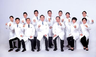 “百年总院有强科”系列报道 | 老年医学科：全过程管理维护老年健康