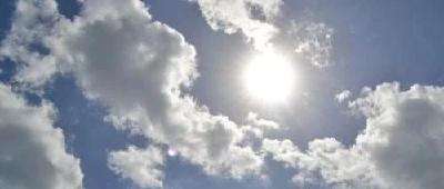 最高气温将达37℃以上！十堰多地发布高温橙色预警