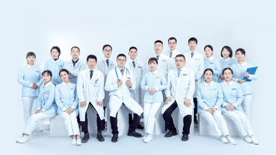 “百年总院有强科”系列报道 | 结直肠·肛门外科：打造消化道末端治疗技术高地
