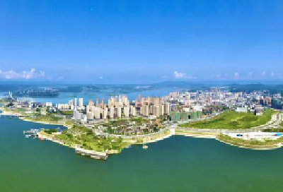 十堰成为生态环境非现场监管执法试点 将为全国体系建设提供范例
