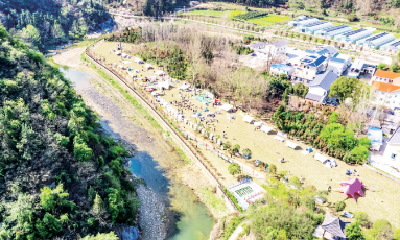 茅箭区构建基层治理新框架缔造美好生活系列报道①|从“我干你看”到“撸袖齐干”