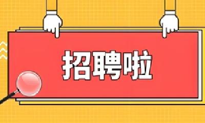 市直事业单位公开招聘3名急需紧缺工作人员