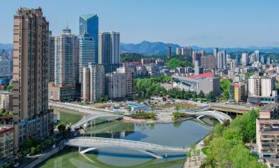 文明河流 | 张湾区车城路街道：“加减乘除”当好守水护水“施工队长”