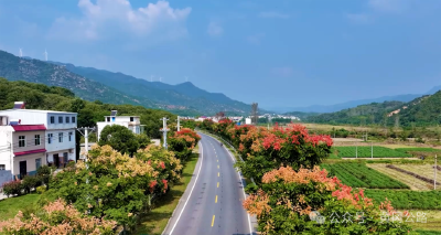 湖北省首批美丽国省道名单出炉，十堰3段公路榜上有名！
