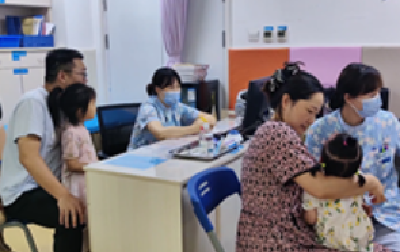 入托入学接种证如何查验？孩子需要接种哪些疫苗？十堰专家解答