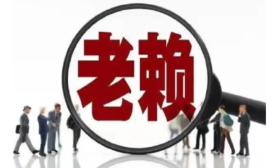 “凌晨利剑”再行动 29名“老赖”被拘传