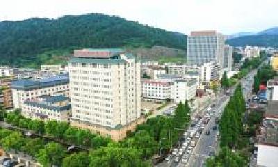 十堰市中医医院专科强院系列报道 | 武当中医现代康复治疗中心：特色康复治疗彰显医者大爱